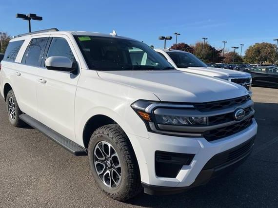 FORD EXPEDITION MAX 2024 1FMJK1J88REA09226 image